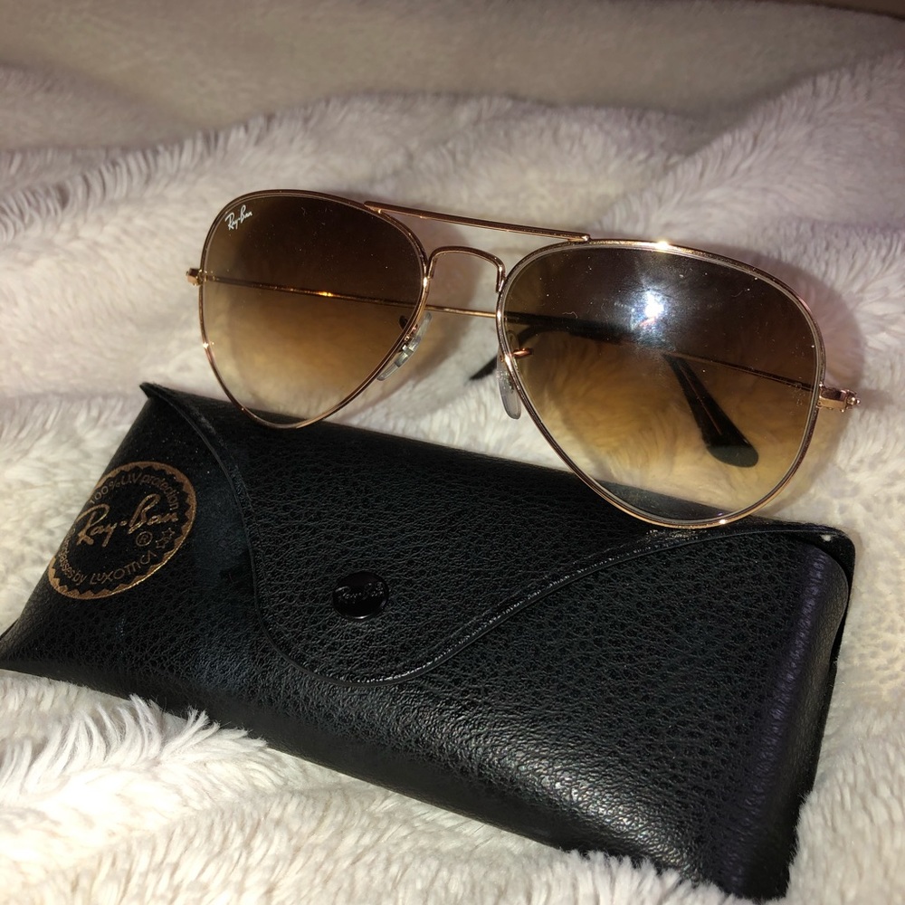 Rayban sunglasses